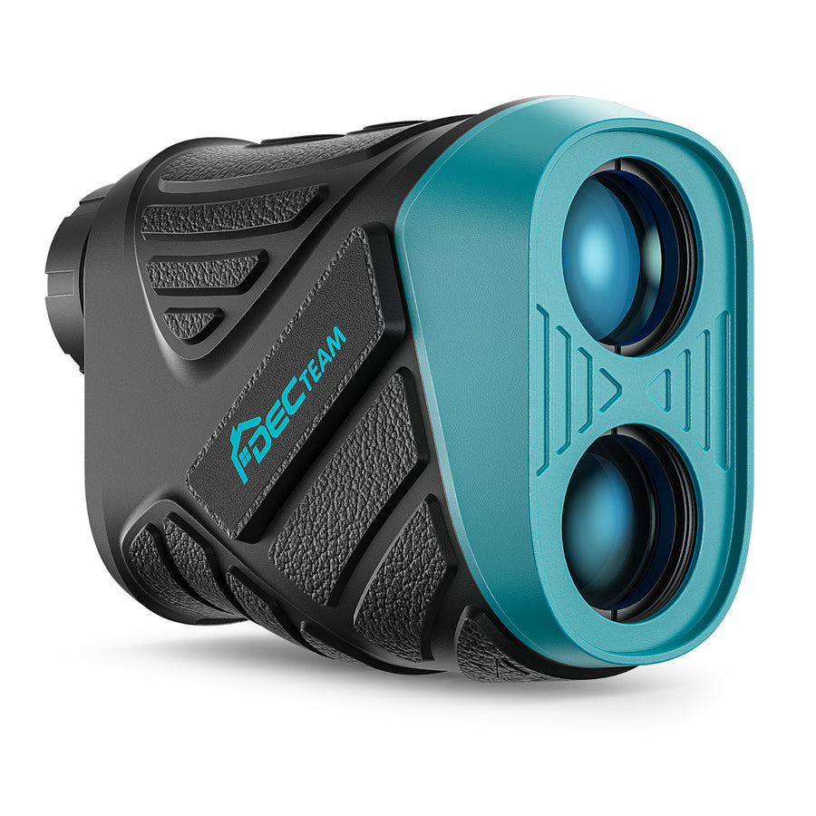 DLR1000 Laser Rangefinder for Golf & Hunting DLR1000 Laser Rangefinder for Golf & Hunting