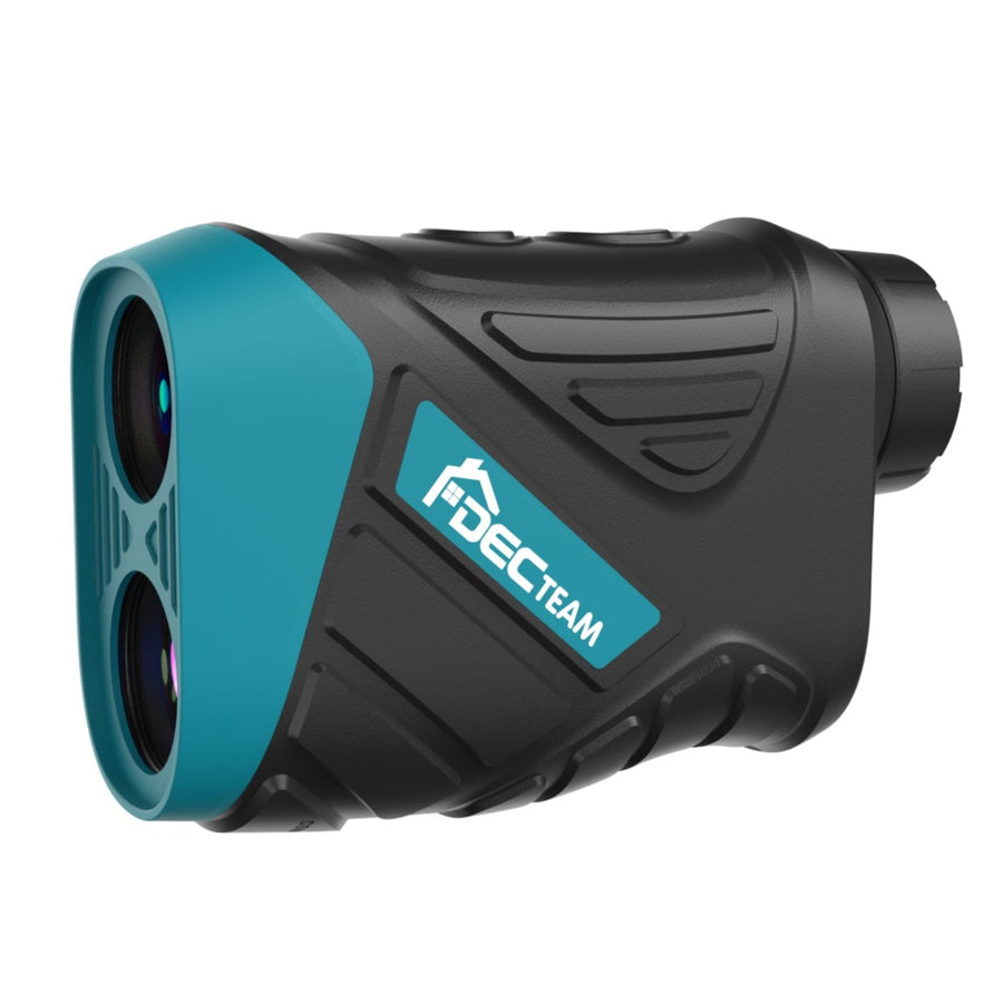 DLR1000 Laser Rangefinder for Golf & Hunting DLR1000 Laser Rangefinder for Golf & Hunting