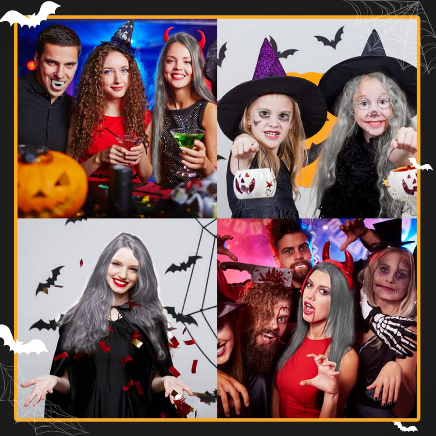 Halloween Green Temporary Hair Color Wax - 4.23 oz - Natural Instant Hair Dye for Party, Cosplay, Halloween, and Christmas Hairstyling