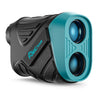 DLR1000 Laser Rangefinder for Golf & Hunting