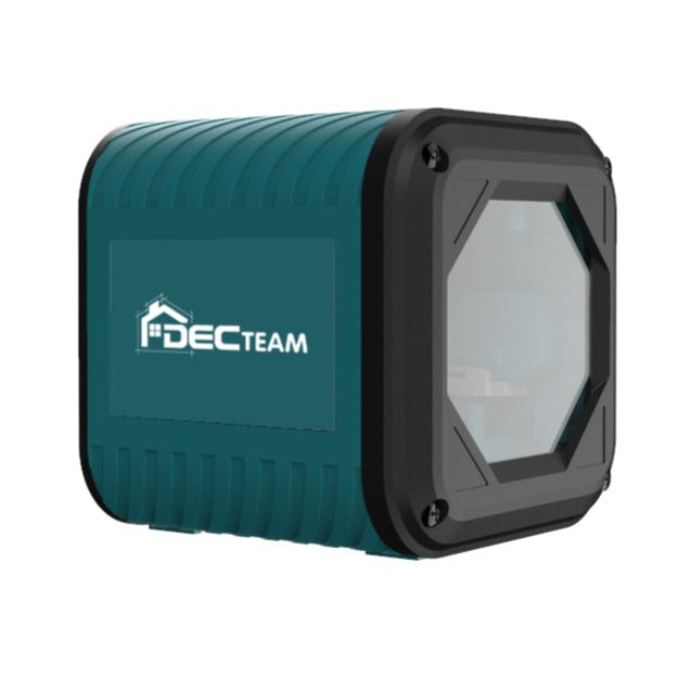 C Series Self-Leveling Cross Line Laser Level with Compact Design
