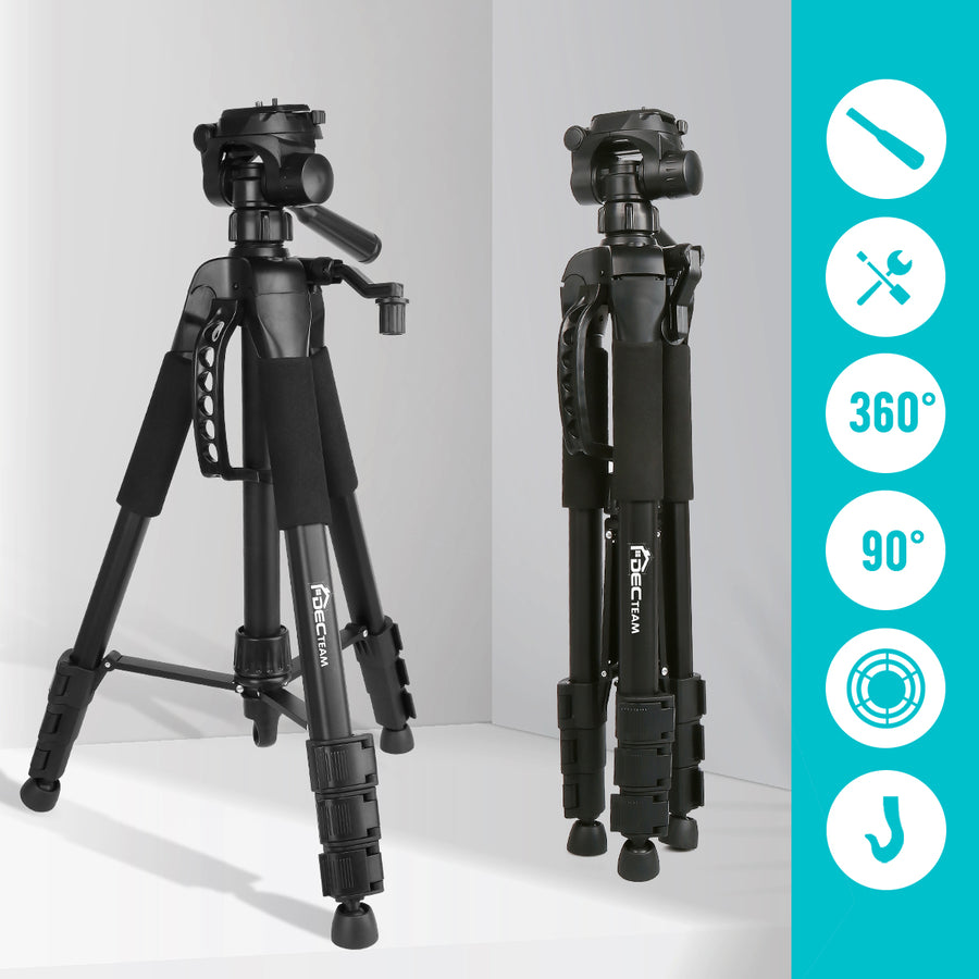 DT Series Laser Level Tripod 56.3
