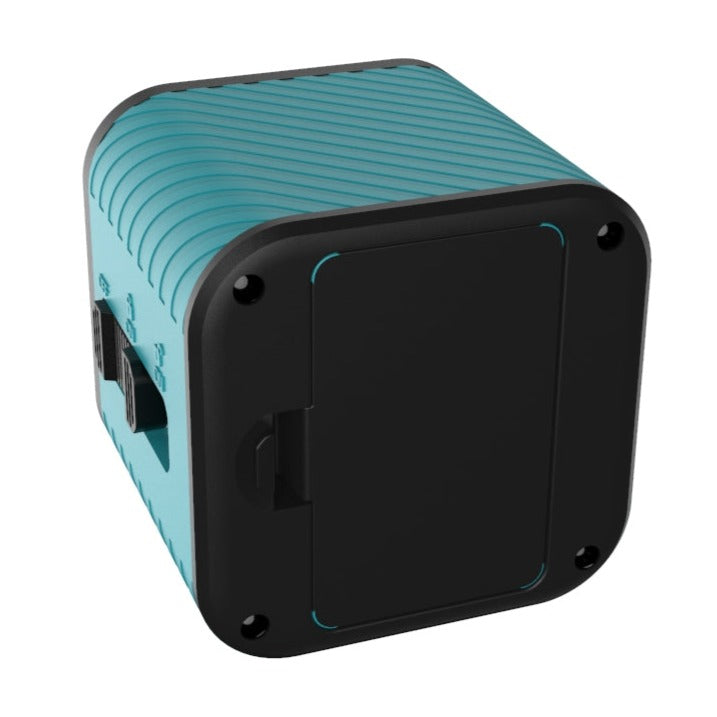 C Series Self-Leveling Cross Line Laser Level with Compact Design